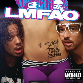 LMFAO – Sexy and I Know It (2011)