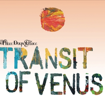 Three Days Grace – Misery Loves My Company