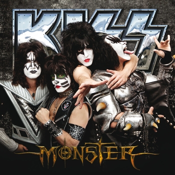 Kiss – Hell Or Hallelujah