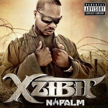 Xzibit – Up Out the Way (feat. E-40)