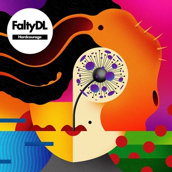 FaltyDL – Space