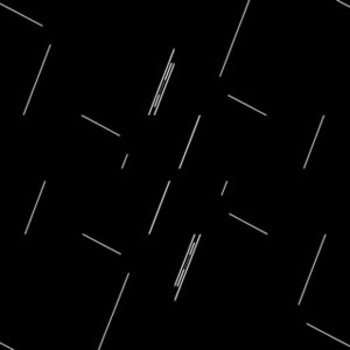 Nosaj Thing – Eclipse/Blue