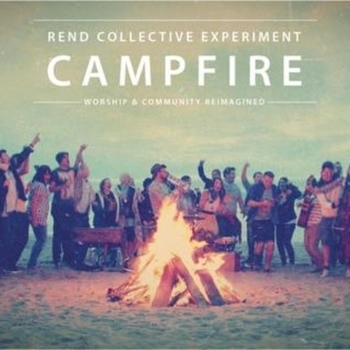 Rend Collective Experiment – Come On My Soul