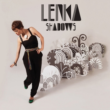 Lenka – Two Heartbeats