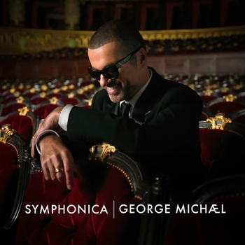 George Michael – John And Elvis Are Dead (Symphonica (Deluxe Edition) 2014)