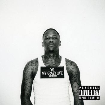 YG – Momma Speech Intro