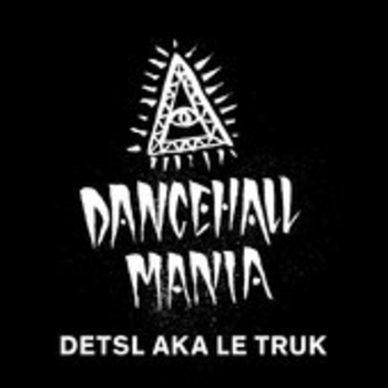 Detsl – Call the Back Up (feat. Jah Bari)