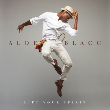Aloe Blacc – Love Is The Answer