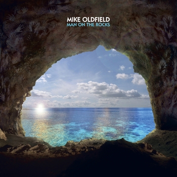 Mike Oldfield – Nuclear