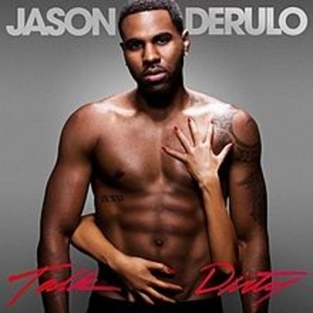 Jason Derulo – Wiggle (feat. Snoop Dogg)