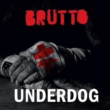 Brutto – I Get Wet