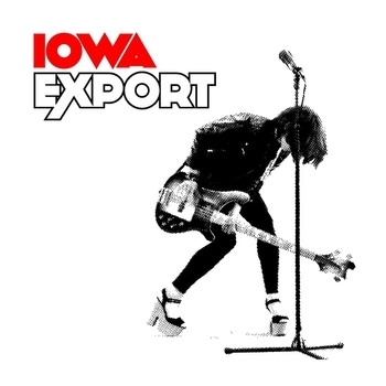Iowa – Весна