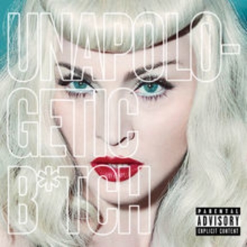 Madonna – Bitch im Madonna (ft. Niki Minaj)