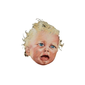 Swans – Oxygen