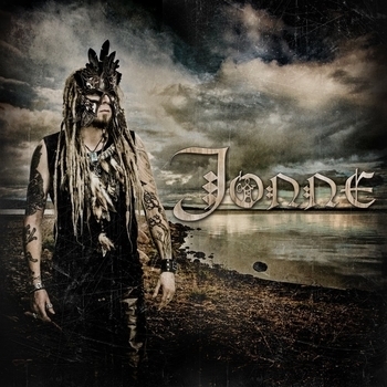 Jonne – Ken Soi Lapsen Lattialta