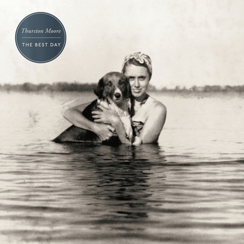 Thurston Moore – Vocabularies