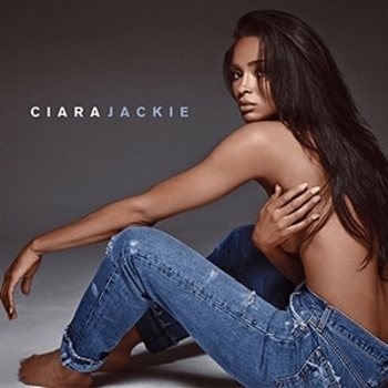 Ciara – I Bet