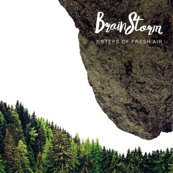 Brainstorm – Пропуск