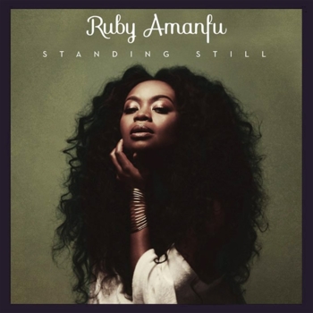 Ruby Amanfu – Not Dark Yet