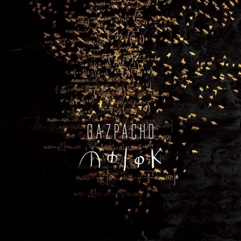 Gazpacho – Choir of Ancestors