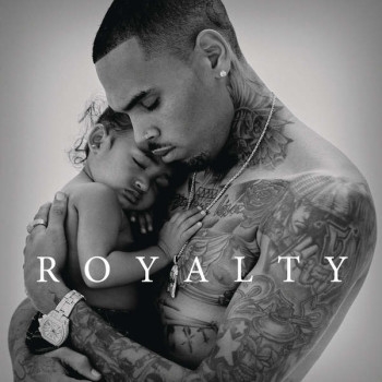 Chris Brown – Little Bit