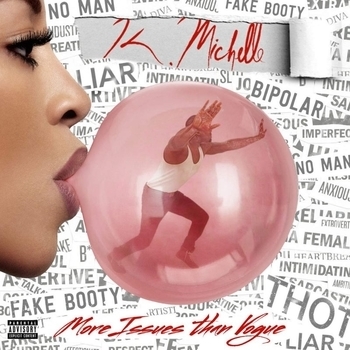 K. Michelle – Ain't You