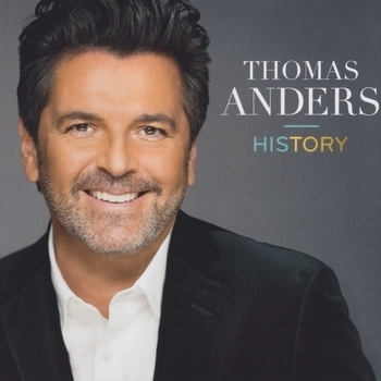 Thomas Anders – In 100 Years (New Hit Version)