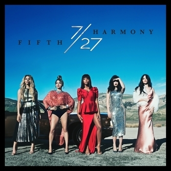 Fifth Harmony – That's My Girl