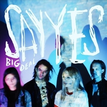 Big Deal – Veronica