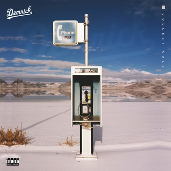 Demrick – Watch This