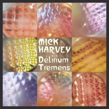 Mick Harvey – Boomerang