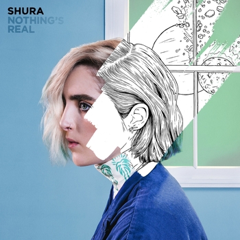 Shura – The Space Tapes (Nothing’s Real 2016)