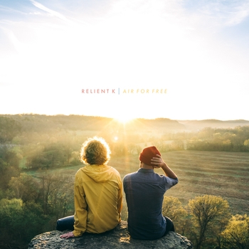 Relient K – Mrs. Hippopotamuses' (Air for Free 2016)