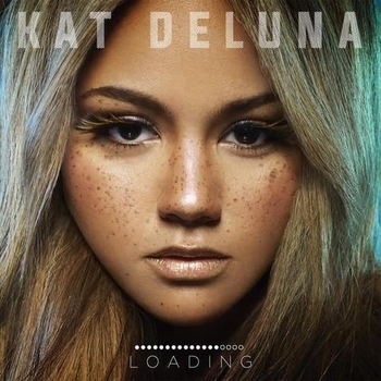 Kat DeLuna – Betting On Love (Loading 2016)