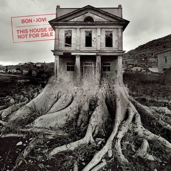 Bon Jovi – The Devils In The Temple ('This House Is Not For Sale' 2016)