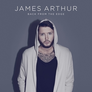 James Arthur – Back from the Edge (Back From The Edge 2016)
