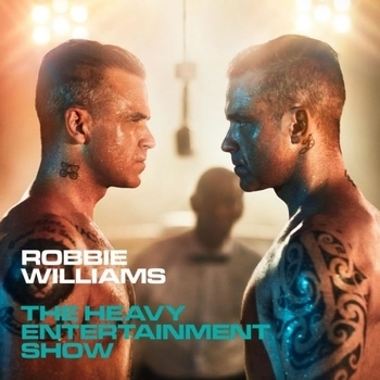 Robbie Williams – Love My Life (The Heavy Entertainment Show 2016)