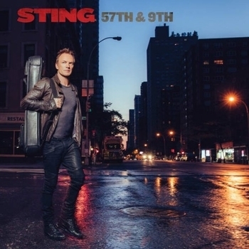 Sting – One Fine Day (NEW Version) (57TH & 9TH 2016)
