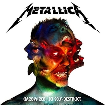 Metallica – Now That We're Dead (Hardwired…To Self-Destruct 2016)