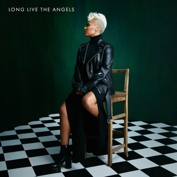 Emeli Sande – Kung Fu (Long Live The Angels (Deluxe Edition) 2016)