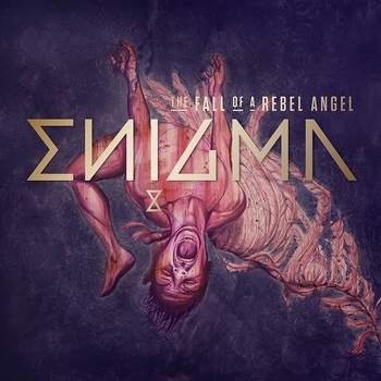 Enigma – Oxygen Red (Feat. Anggun) (The Fall Of A Rebel Angel (Limited Super Deluxe Edition) 2016)