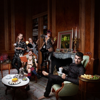 DNCE – DNCE (DNCE 2016)