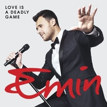 Emin – Always on My Mind (Live with David Foster) (Love Is A Deadly Game 2016)