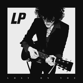 LP – Other People (Lost On You 2016)