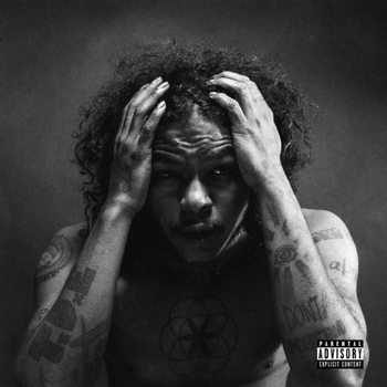 Ab-Soul – RAW (backwards) (feat. Zacari) (Do What Thou Wilt. 2016)
