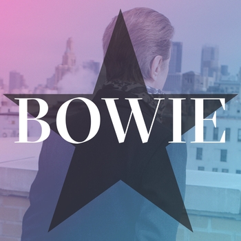David Bowie – No Plan (No Plan (EP) 2017)