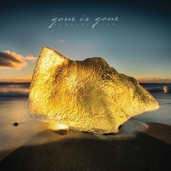 Gone Is Gone – Roads (Echolocation 2017)