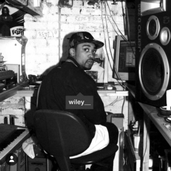 Wiley – U Were Always, Pt.2 (feat. Skepta & Belly)