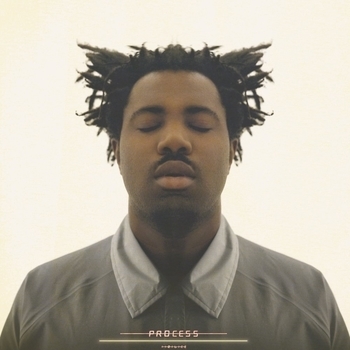 Sampha – Blood On Me (Process 2017)