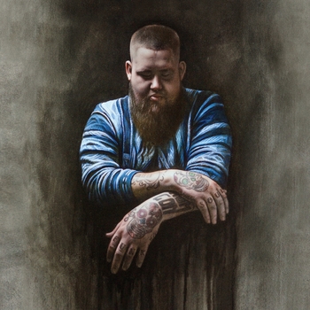 Rag'N'Bone Man – As You Are (Human 2017)